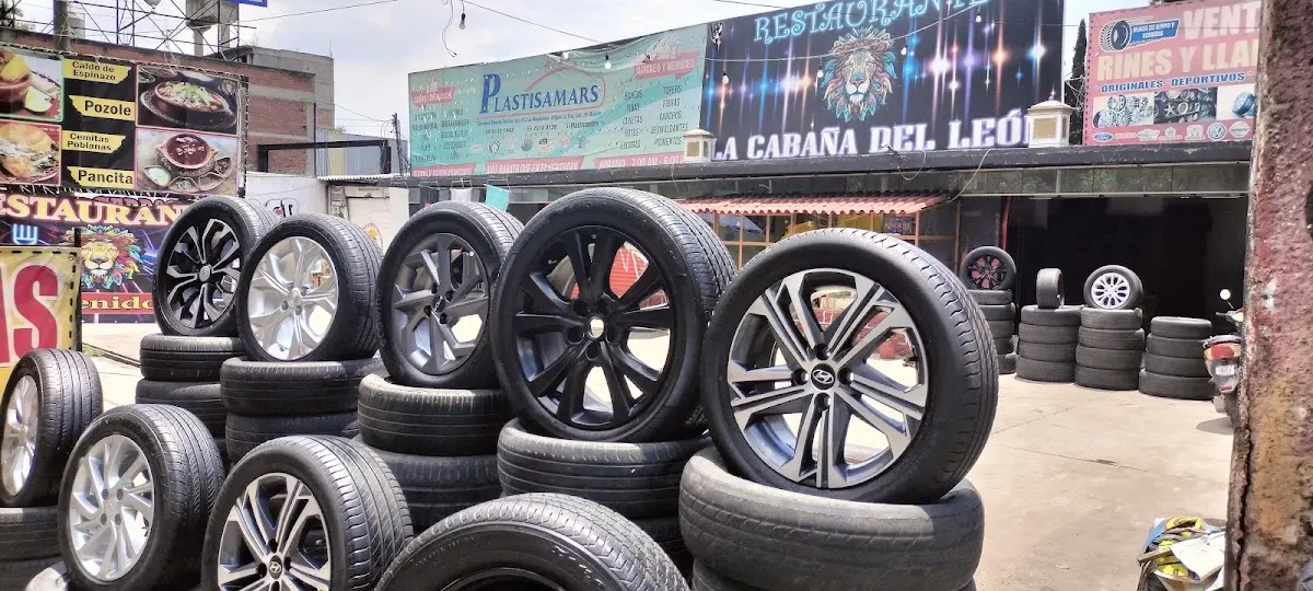 RINES ORIGINALES Y DEPORTIVOS "LOS REYES"