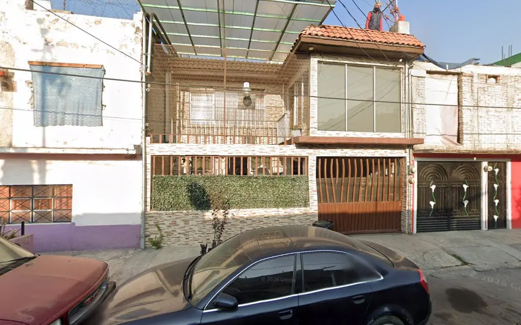 Servicio Aguilar