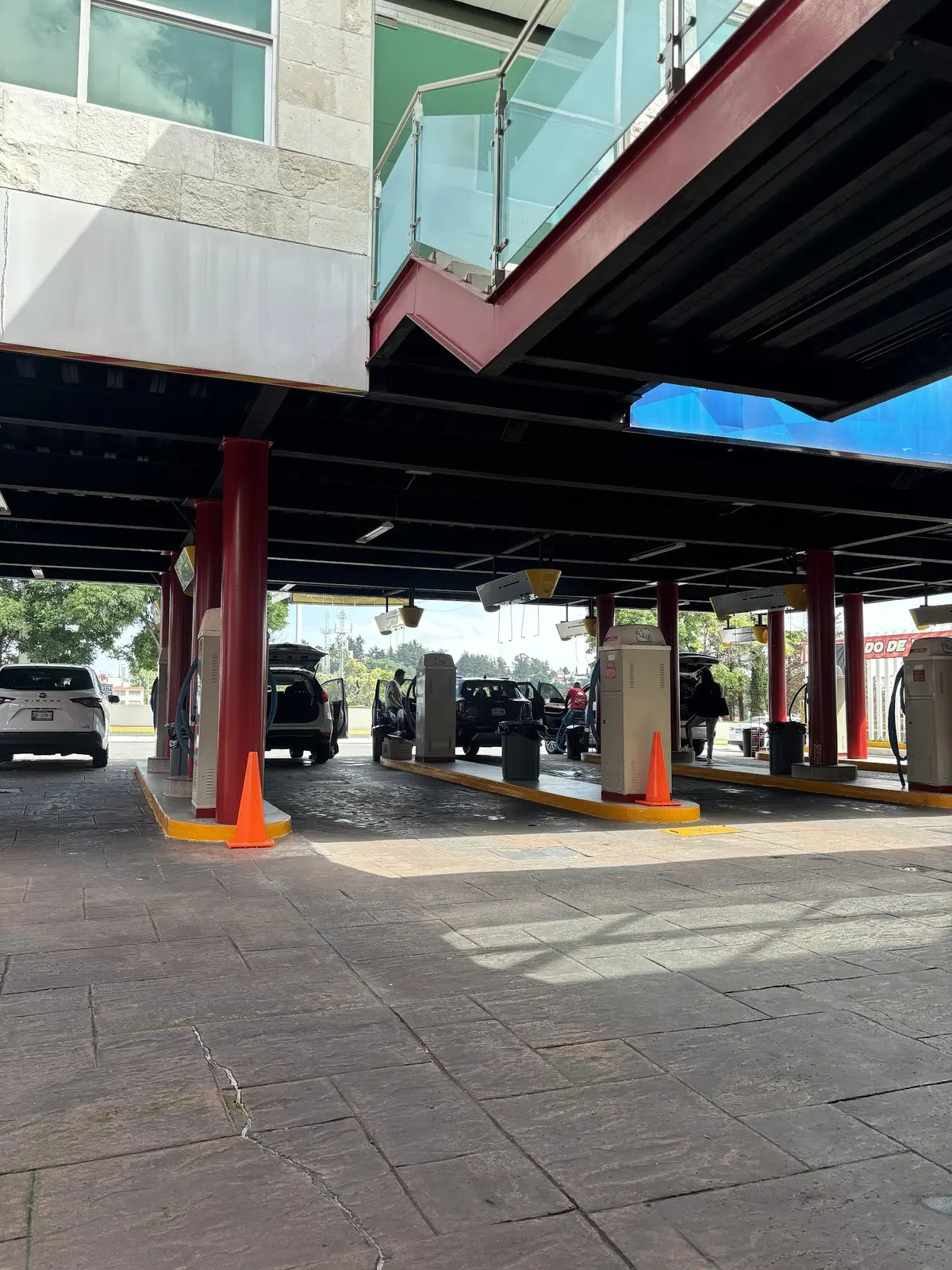 Interlomas Car Wash SA de CV