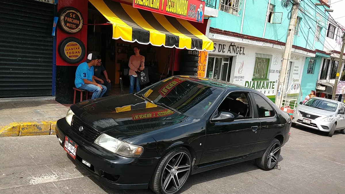 Talacheria Y Seccionadora Don Lucho