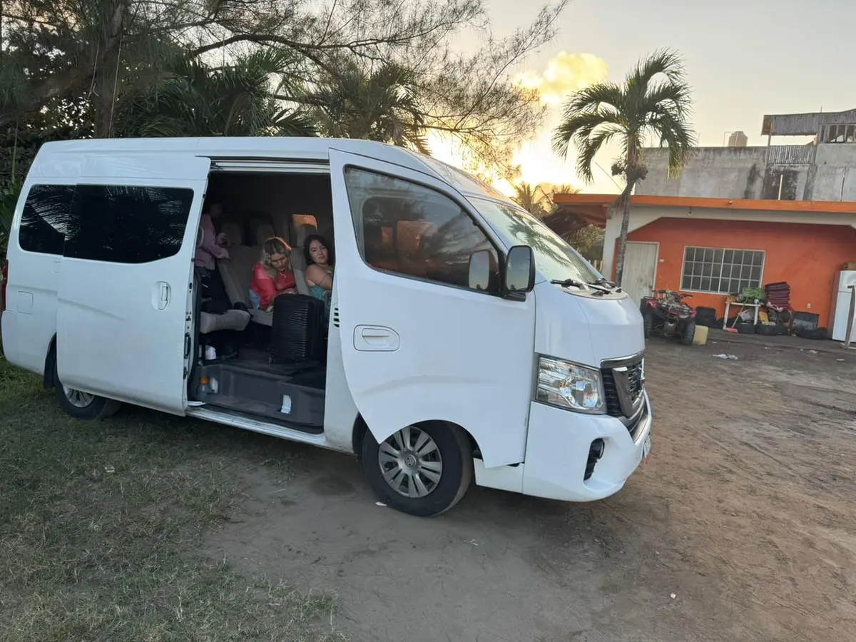 Turismo Dél Rio