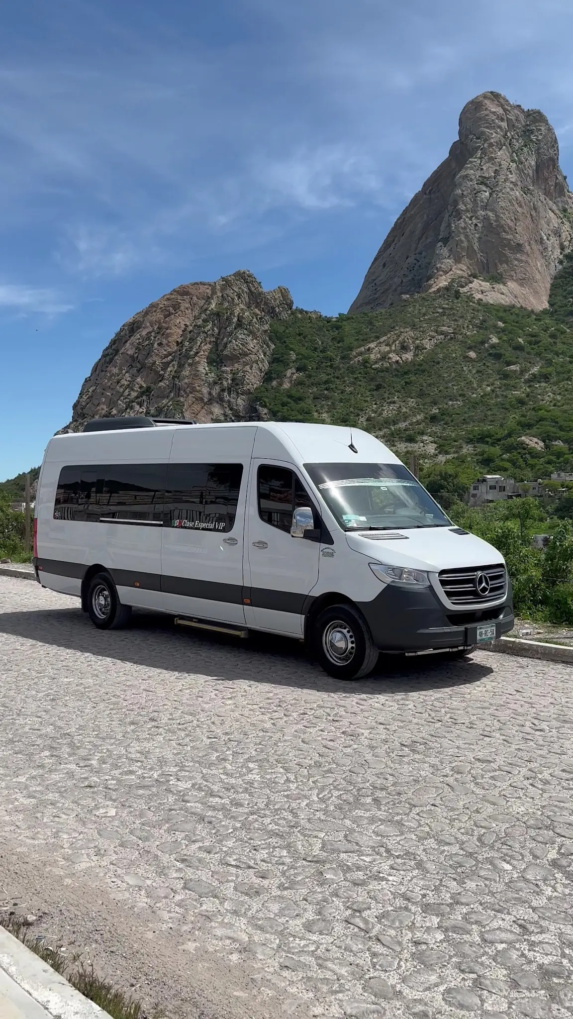Rs Camionetas turisticas