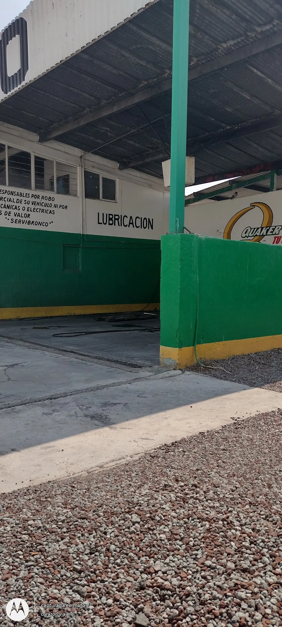Servi Bronco — foto 2 de 3
