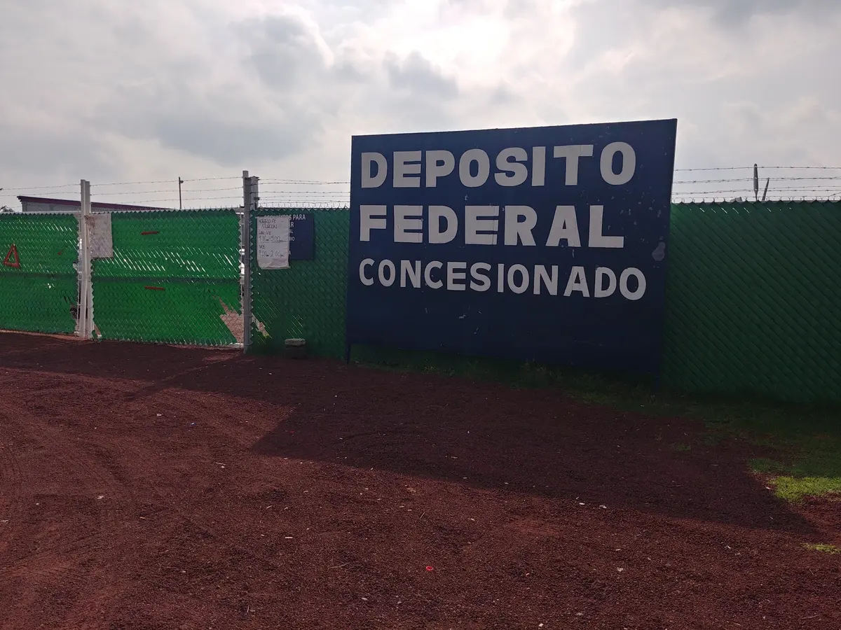 Gruas Ecatepec Piramides, SA de CV