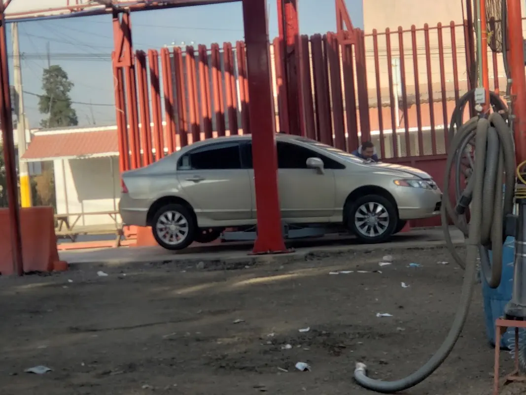 Servicio de Gruas Enriquez Hermanos SA de CV