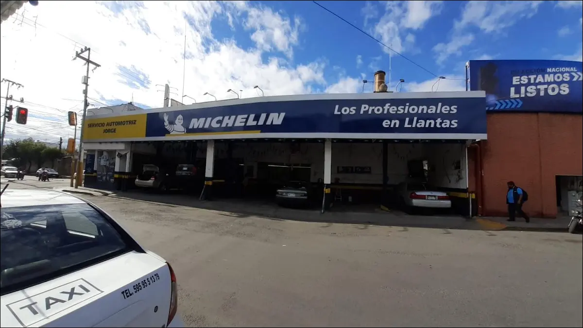 Servicio Jorge Javier Mina 2