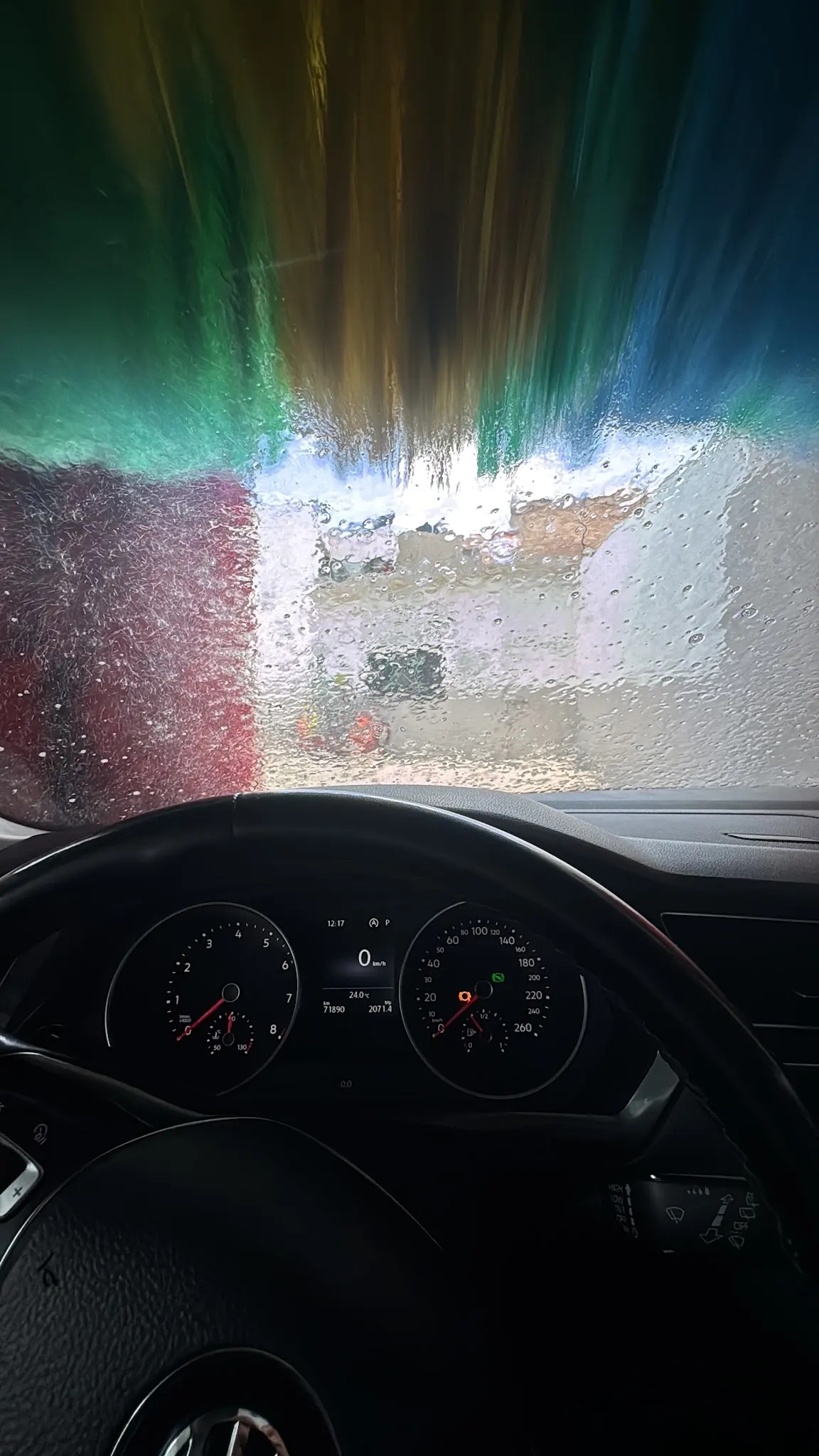 Auto Lavado San Lucas