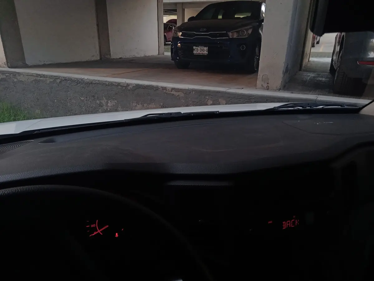 Autolavado y Engrasado RYSAM