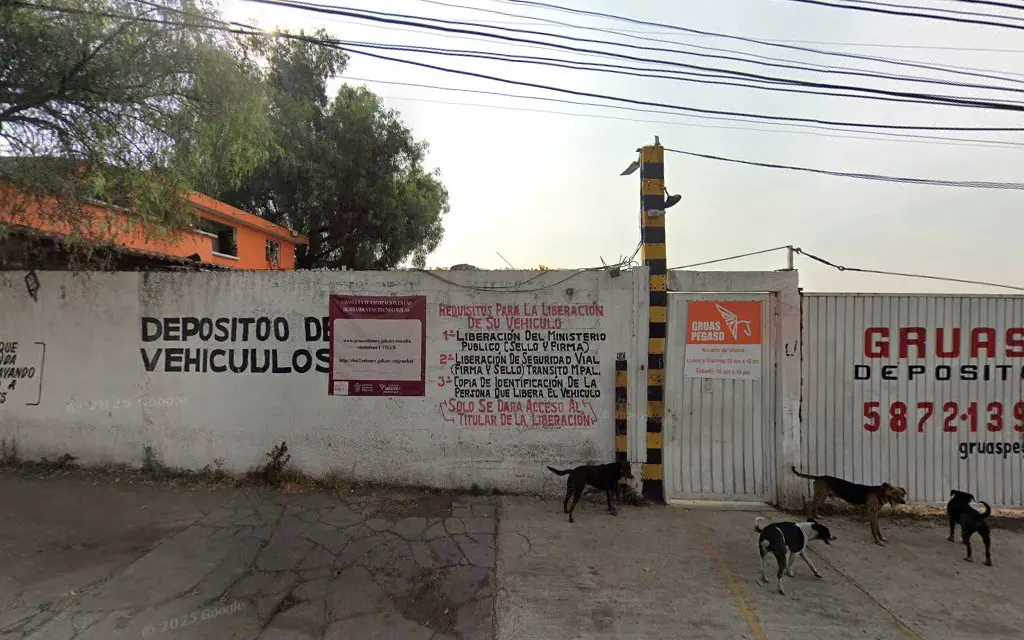 Corralon Barrientos
