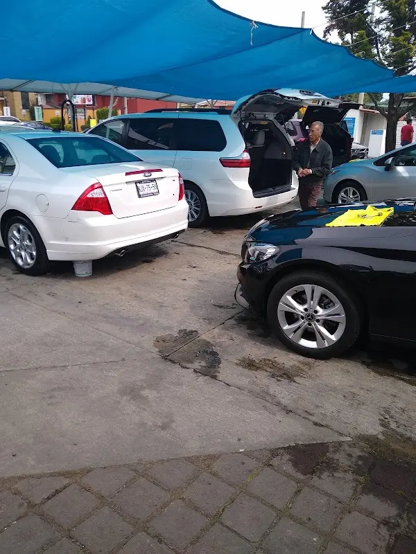 Autolavado HB Carwash