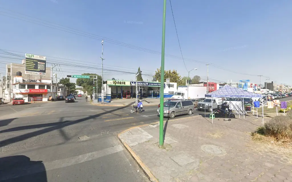 Llantera loaasa 2