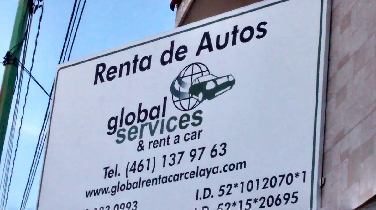 Global Rent A Car - GRS Ligistica — foto 2 de 2