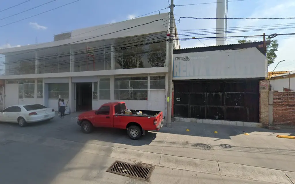Fosther Rent a Car