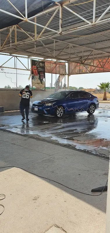 GoFast Carwash