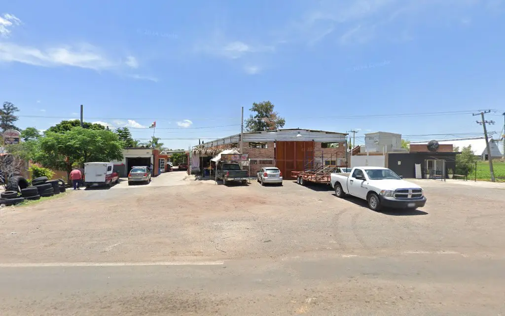 Talachero El Menona — foto 1 de 2
