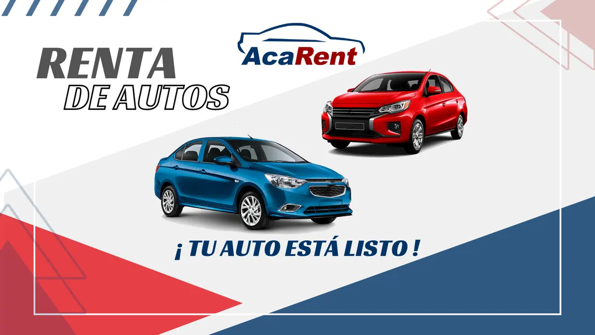 AcaRent (Renta de autos en Acapulco)