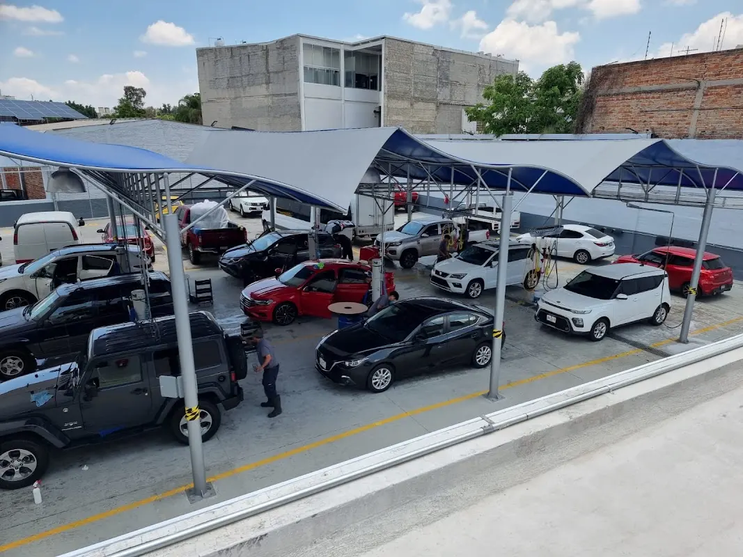 Happy Car Premium Wash & Detailing