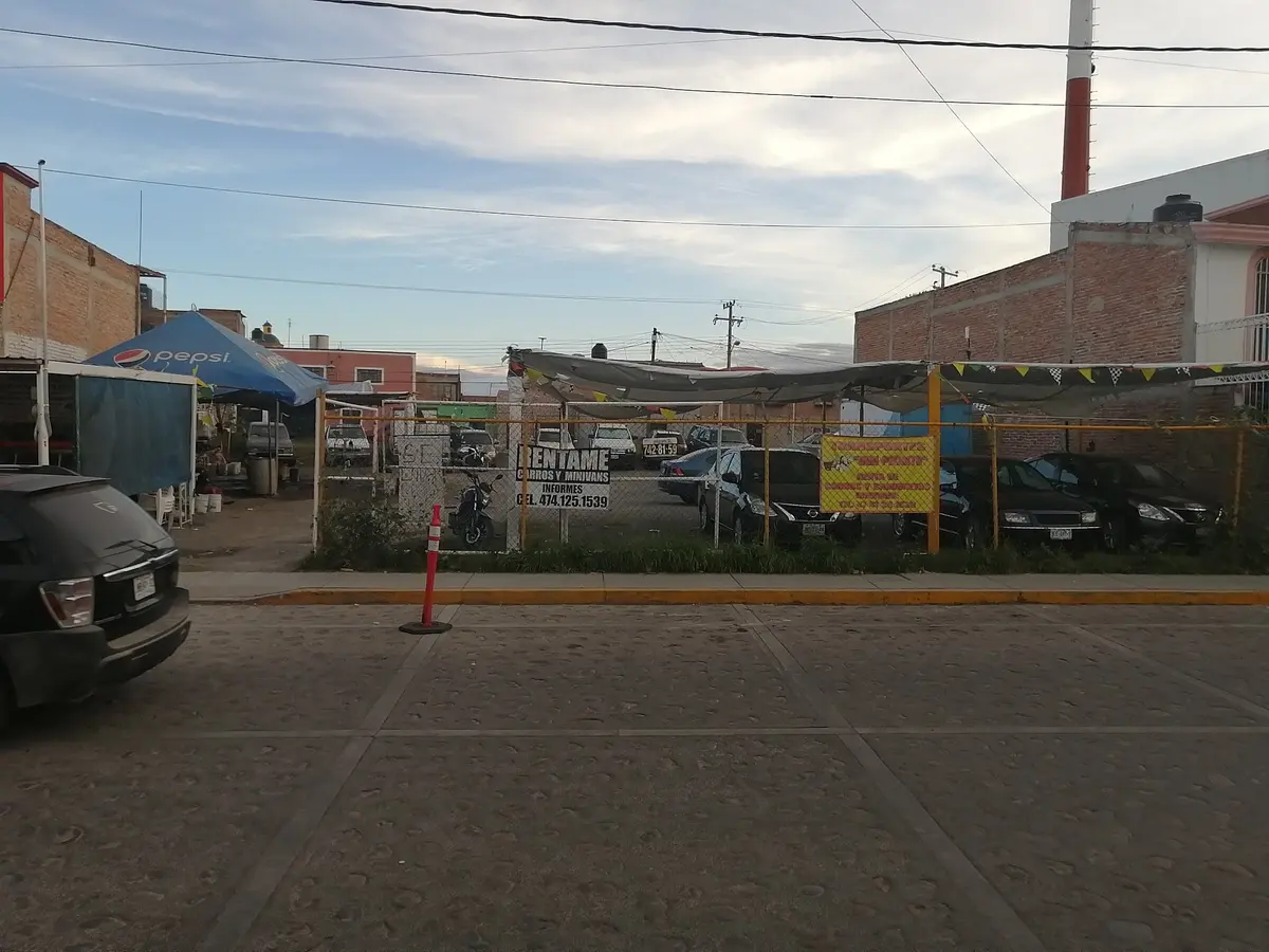Renta de autos Pedrito