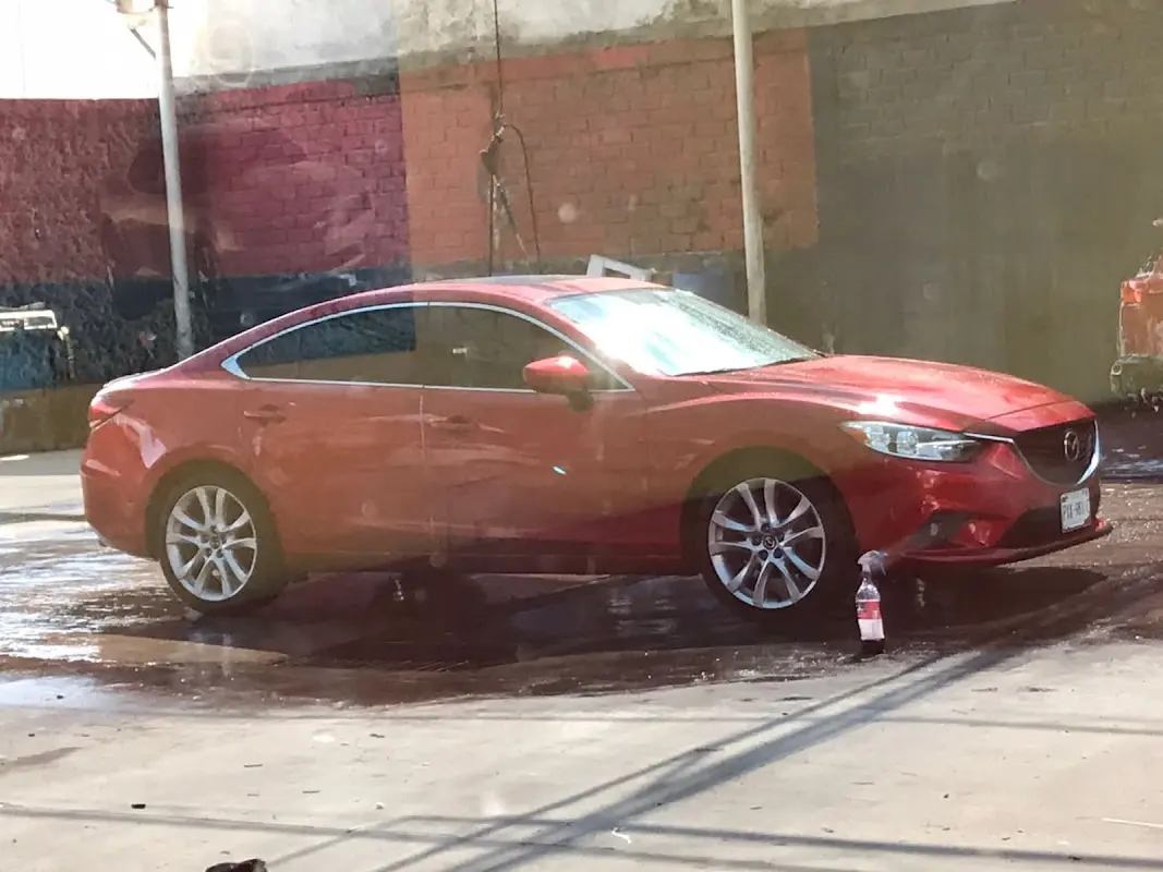 Detallado Y Autolavado Extreme Wash