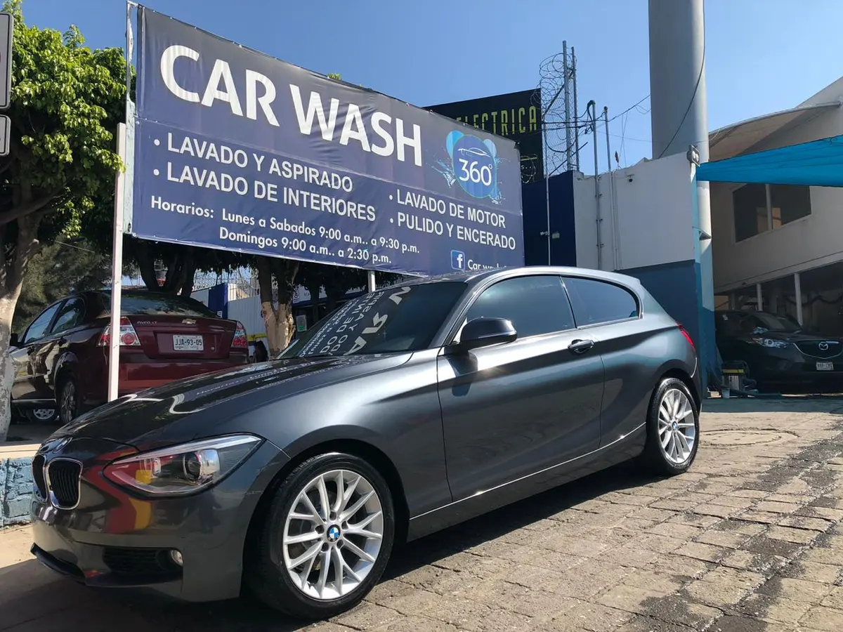 CARWASH 360
