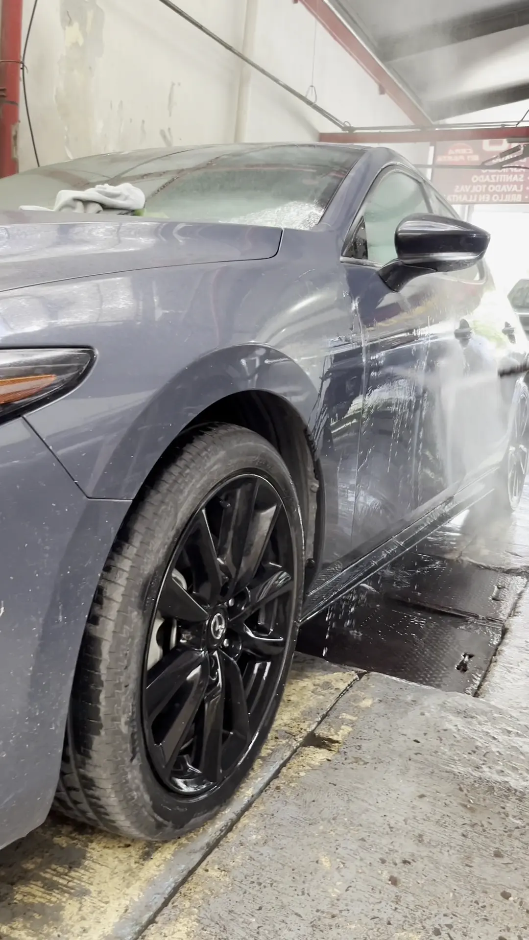 Autolavado & Detallado Flash Wash VIP - "Don´t Drive Dirty" — foto 2 de 3
