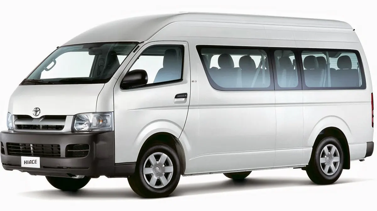 HERBEL Renta De Autos — foto 3 de 3