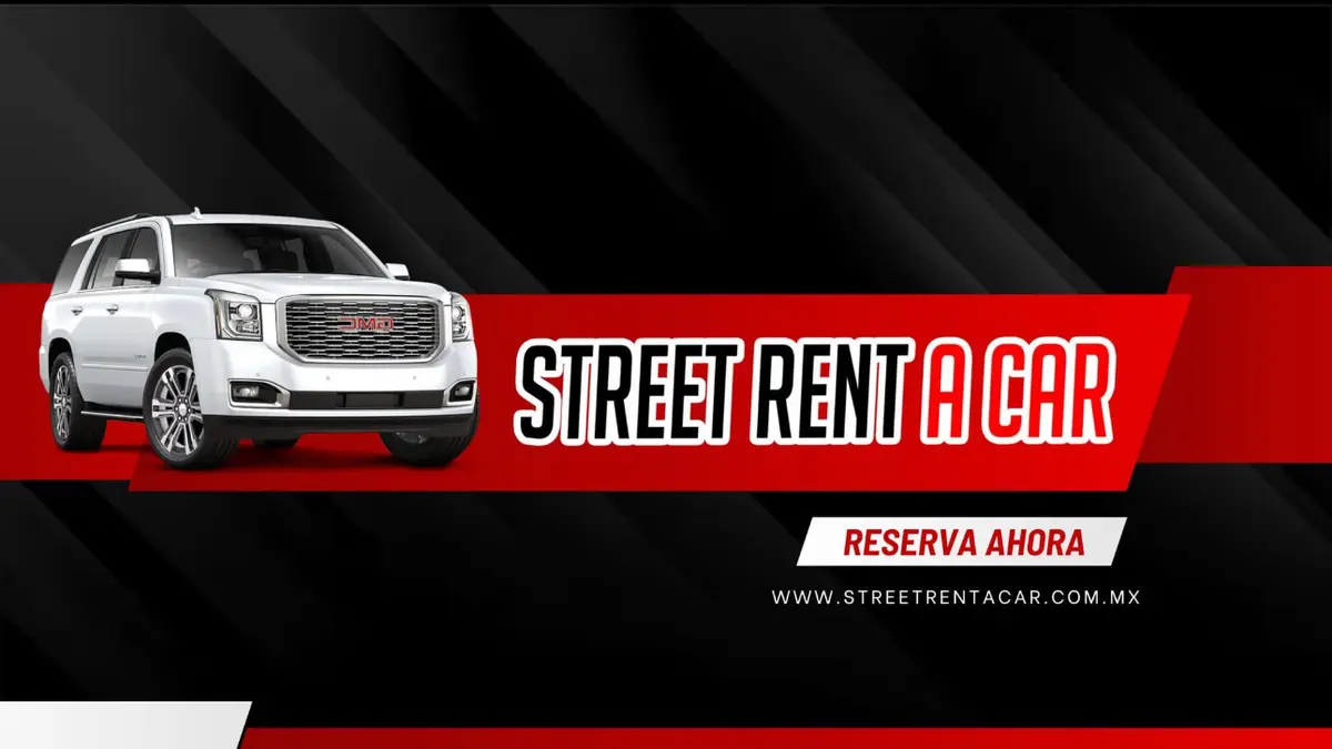 Street Rent a Car Zapopan