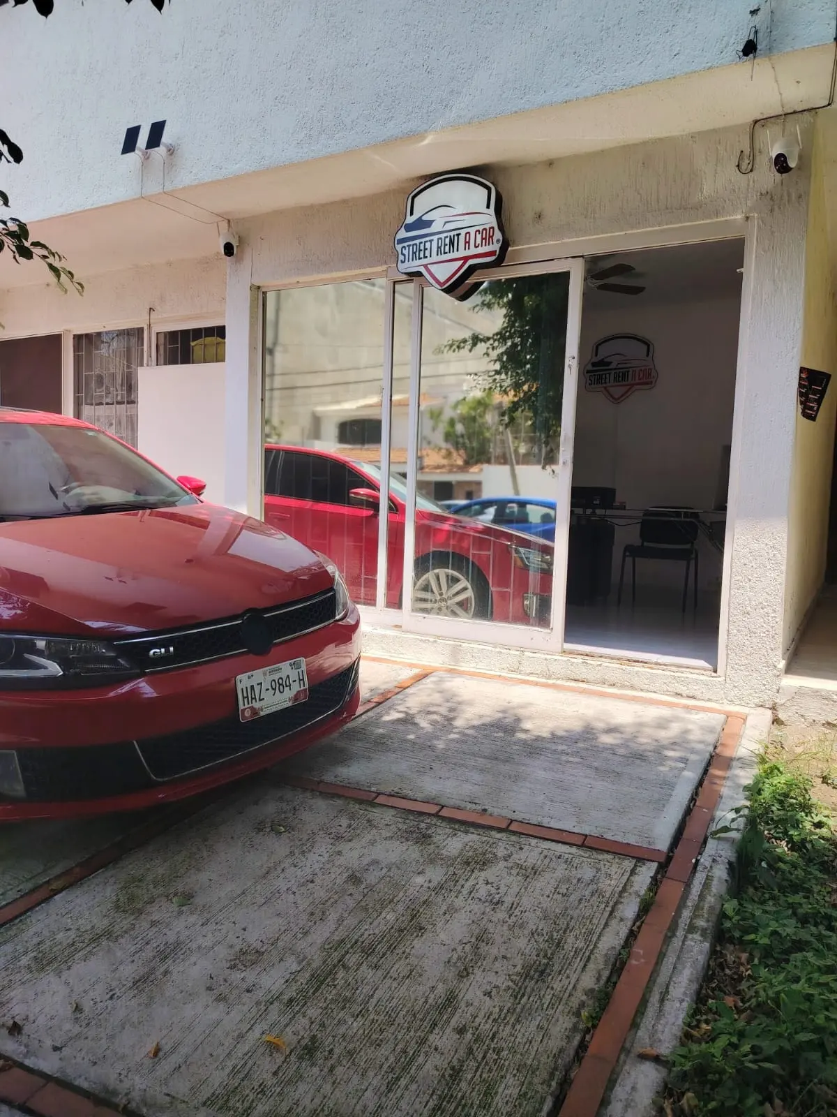 Street Rent a Car Zapopan — foto 3 de 3