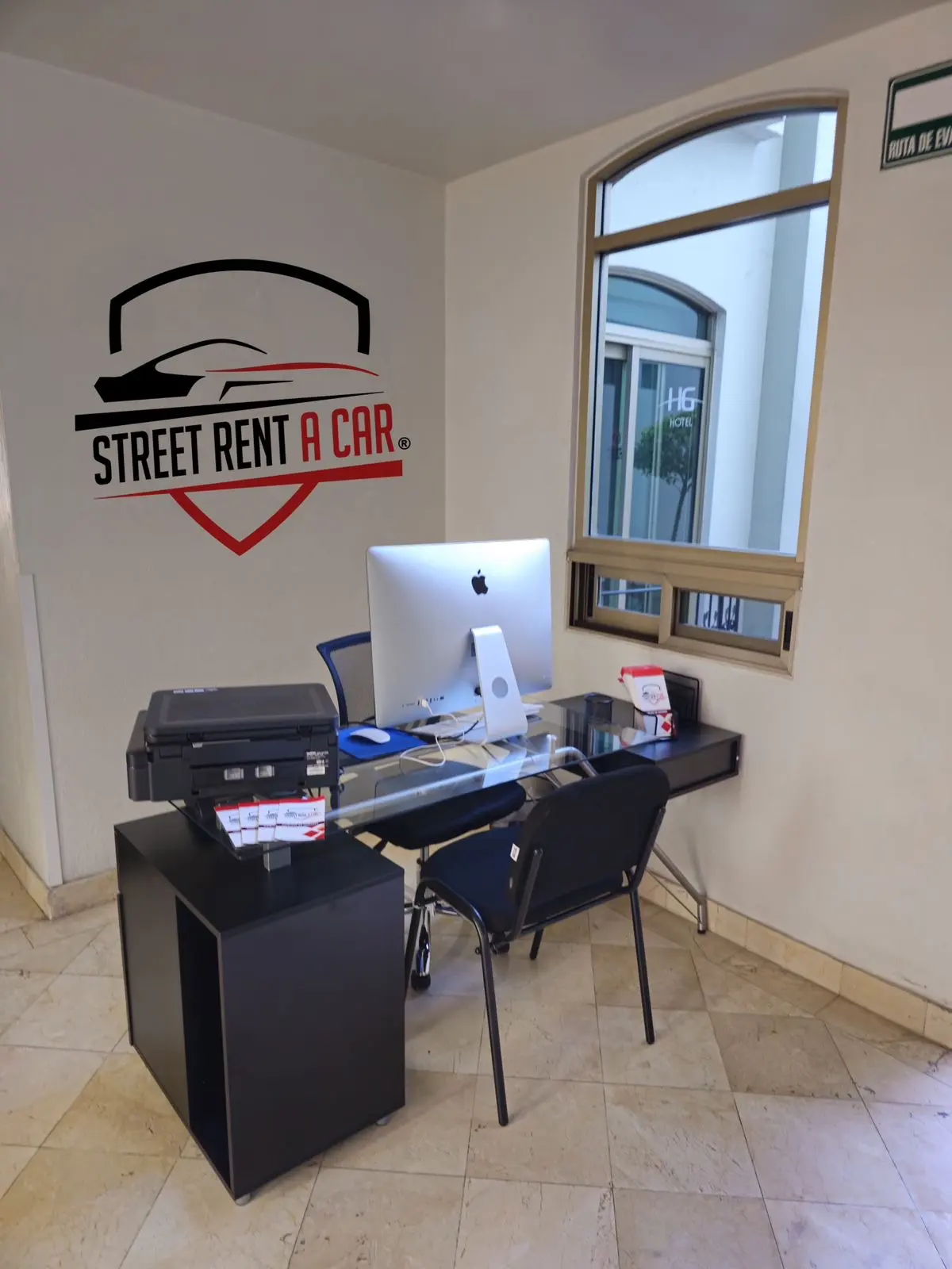 Street Rent a Car Zapopan — foto 2 de 3