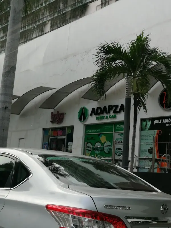 Adapza Rent a Car