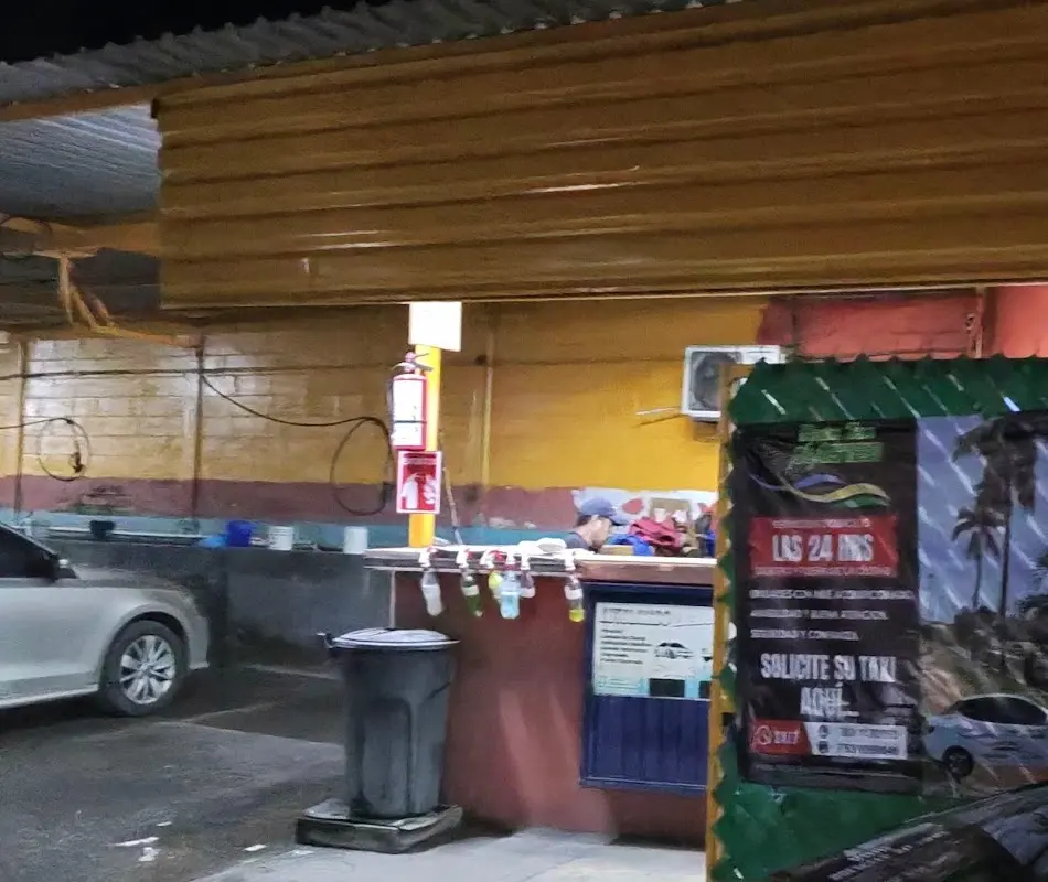 Autolavado El Abuelo