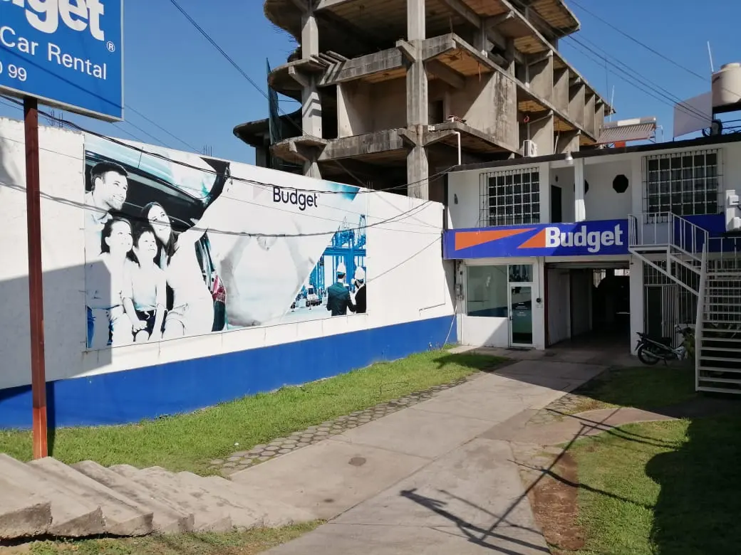 Autorentas del Puerto