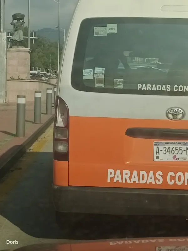 Autotransporte De Gruas De Zitacuaro Sa De Cv
