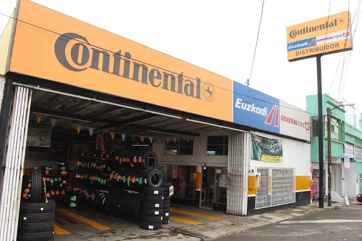 SLL Continental