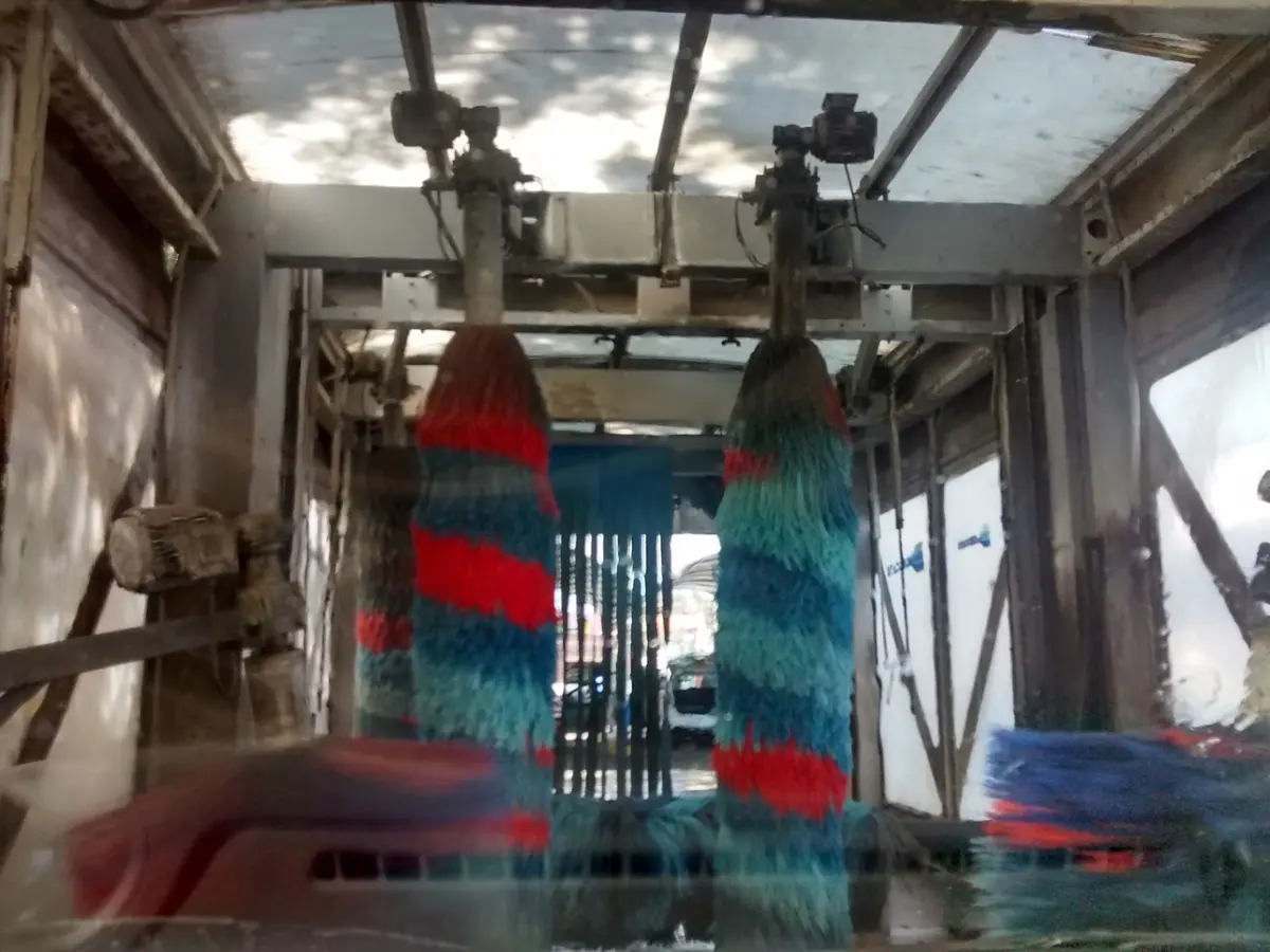 Aqua Car (Car Wash Express) — foto 3 de 3