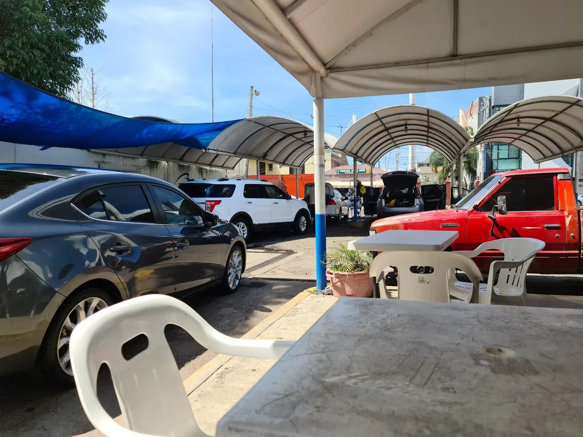 Aqua Car (Car Wash Express)