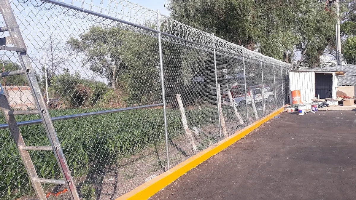 Gruas Zamorana