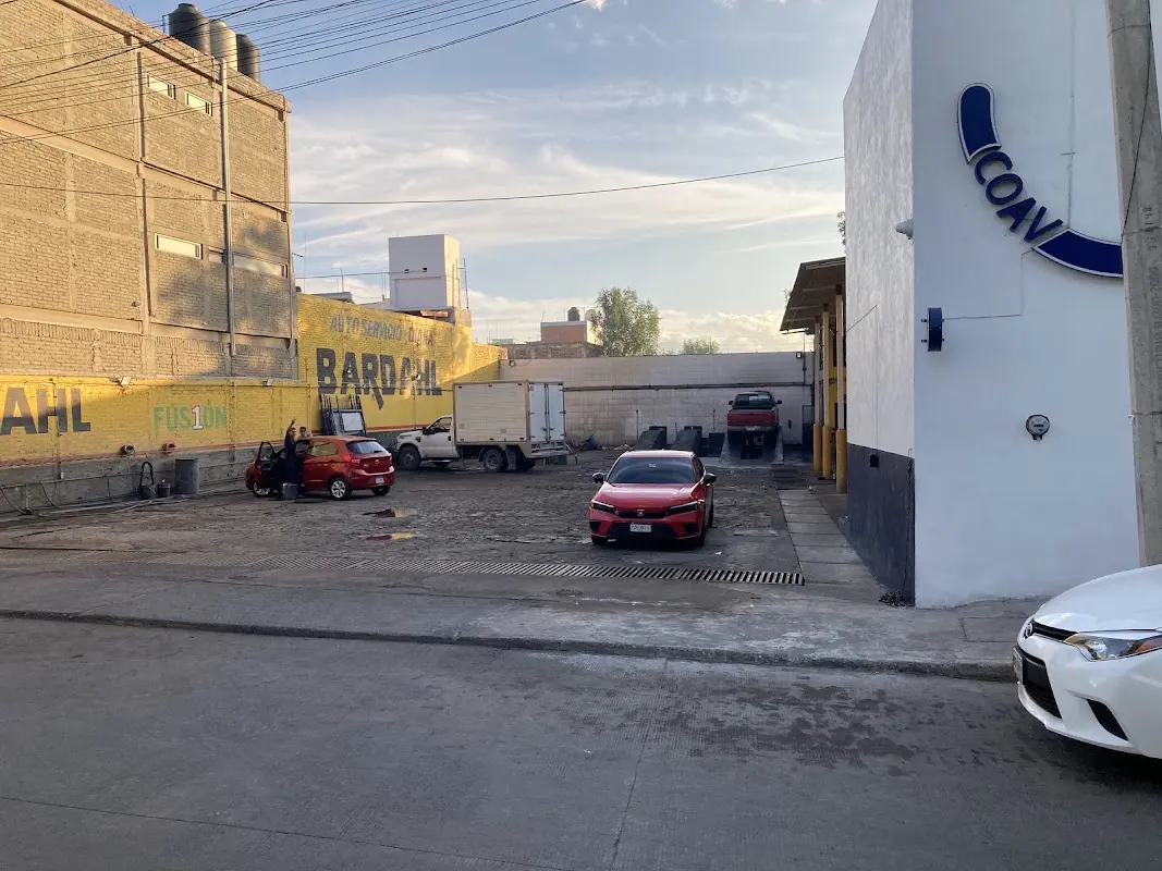 Servicios Diana