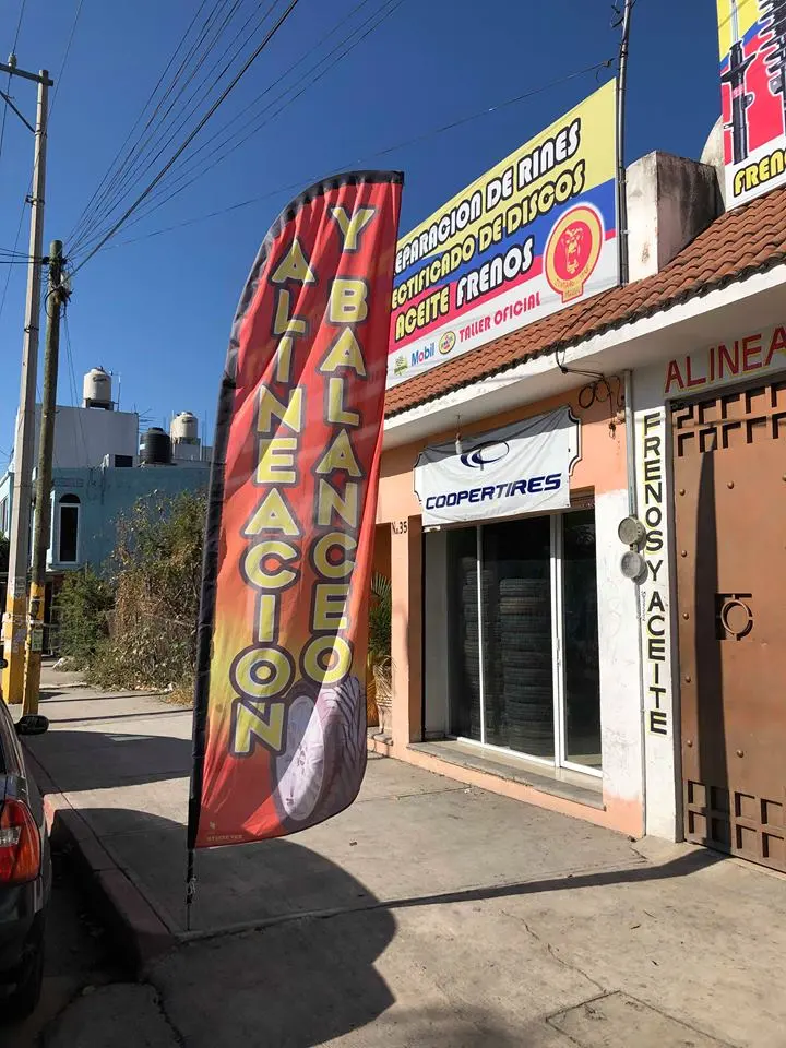 LLanterama de Cuautla
