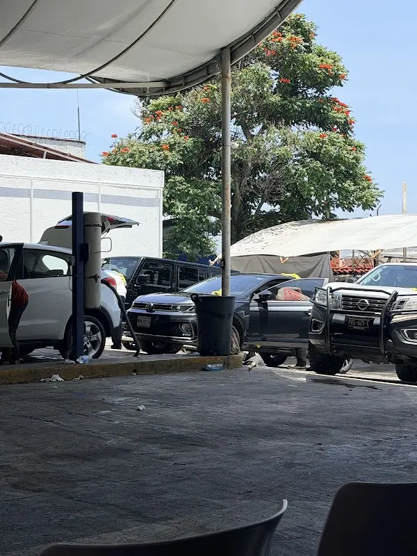 San Diego Car Wash