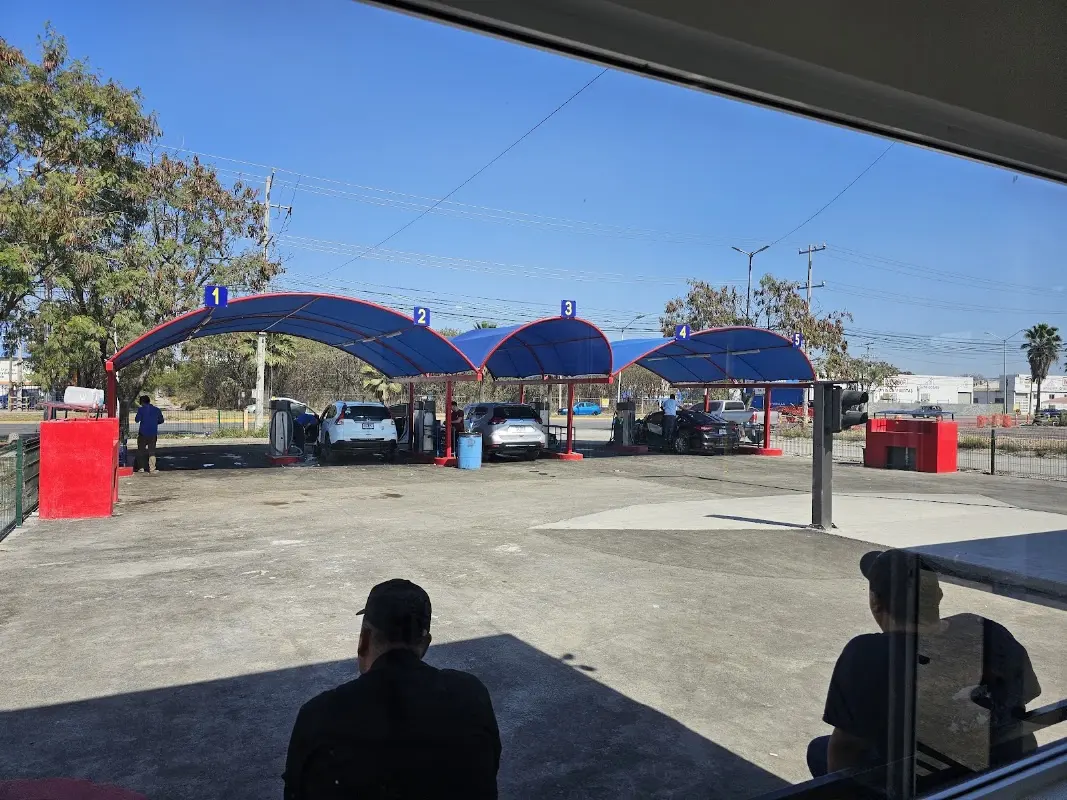 Auto Spa Huinala