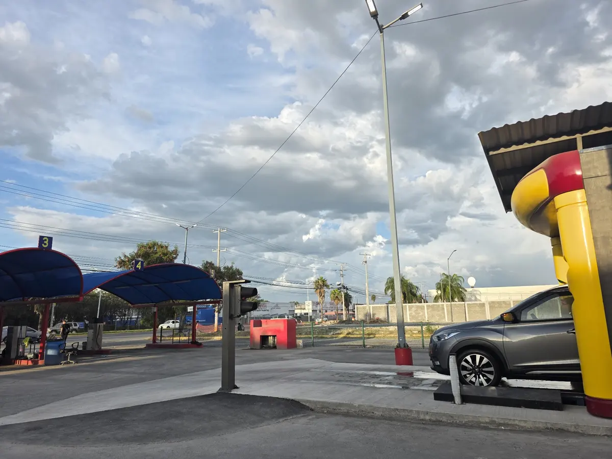 Lavado De Motor Y Chasis — foto 2 de 3