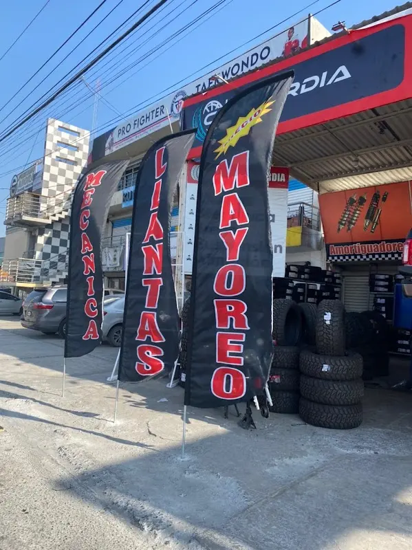 Llantas Concordia (MART)