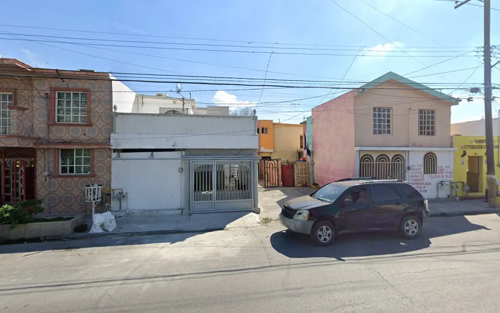 Vulca Movil El Guero
