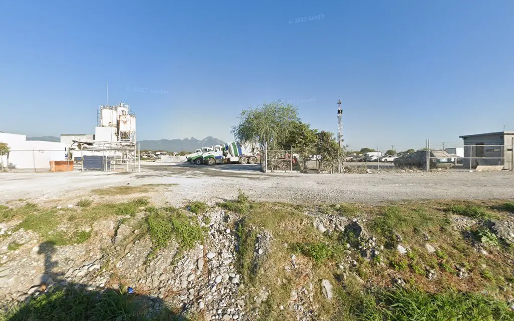 Citro gruas (corralón de Juárez)