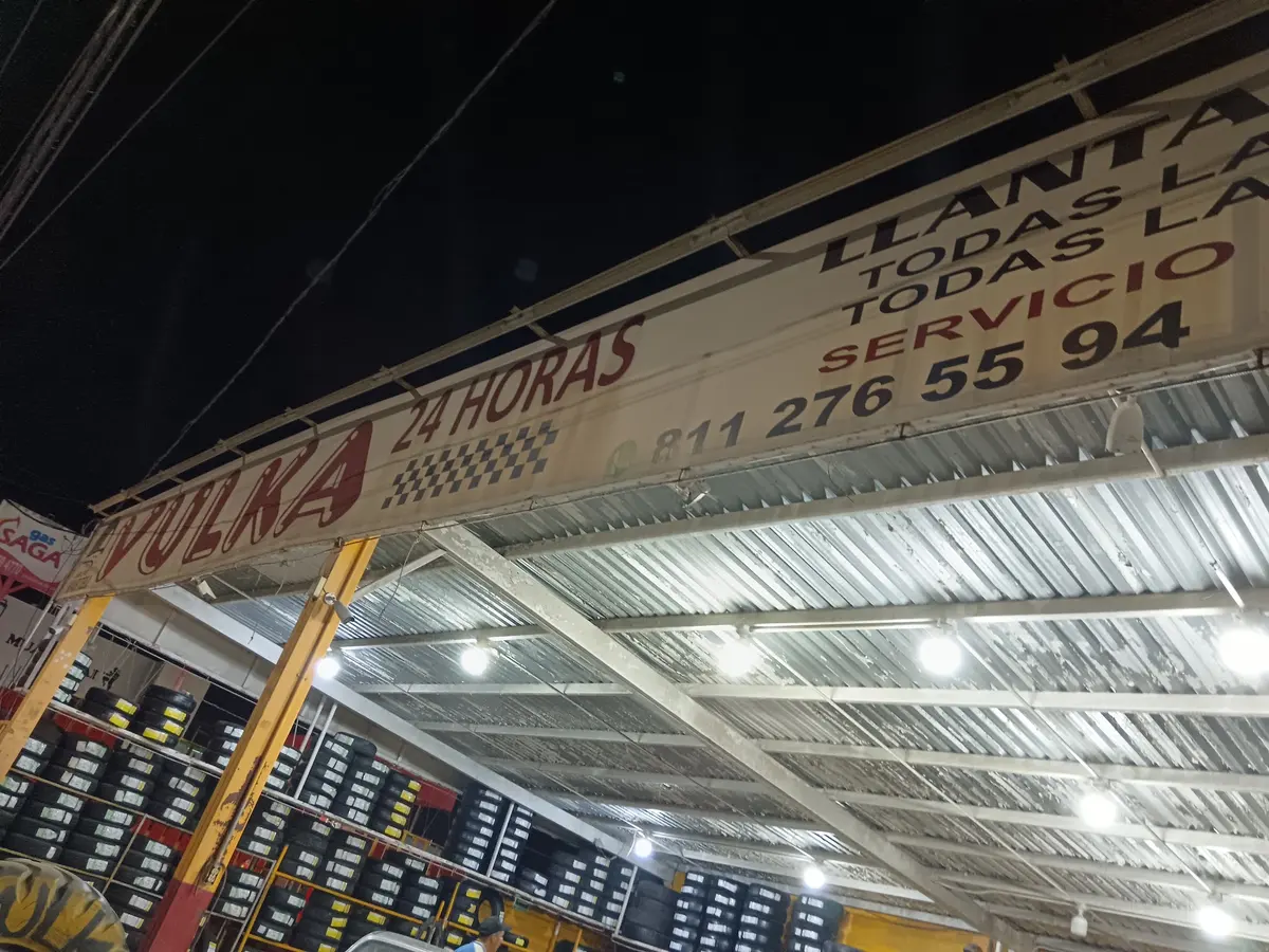 Vulka 24 horas suc.juarez 2