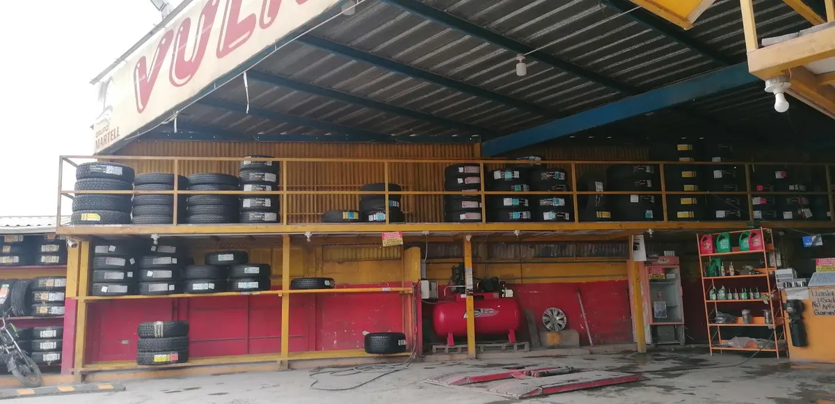 VULKA 24 HORAS Suc Juarez 1