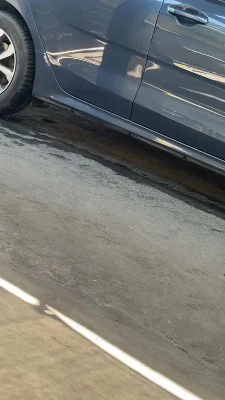 URBAN Wash