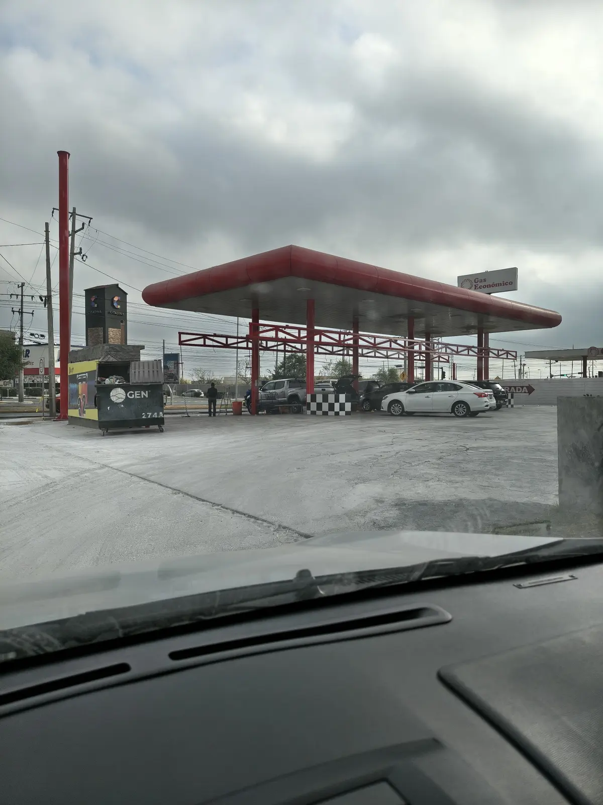 Xtreme Car Wash Raul Salinas