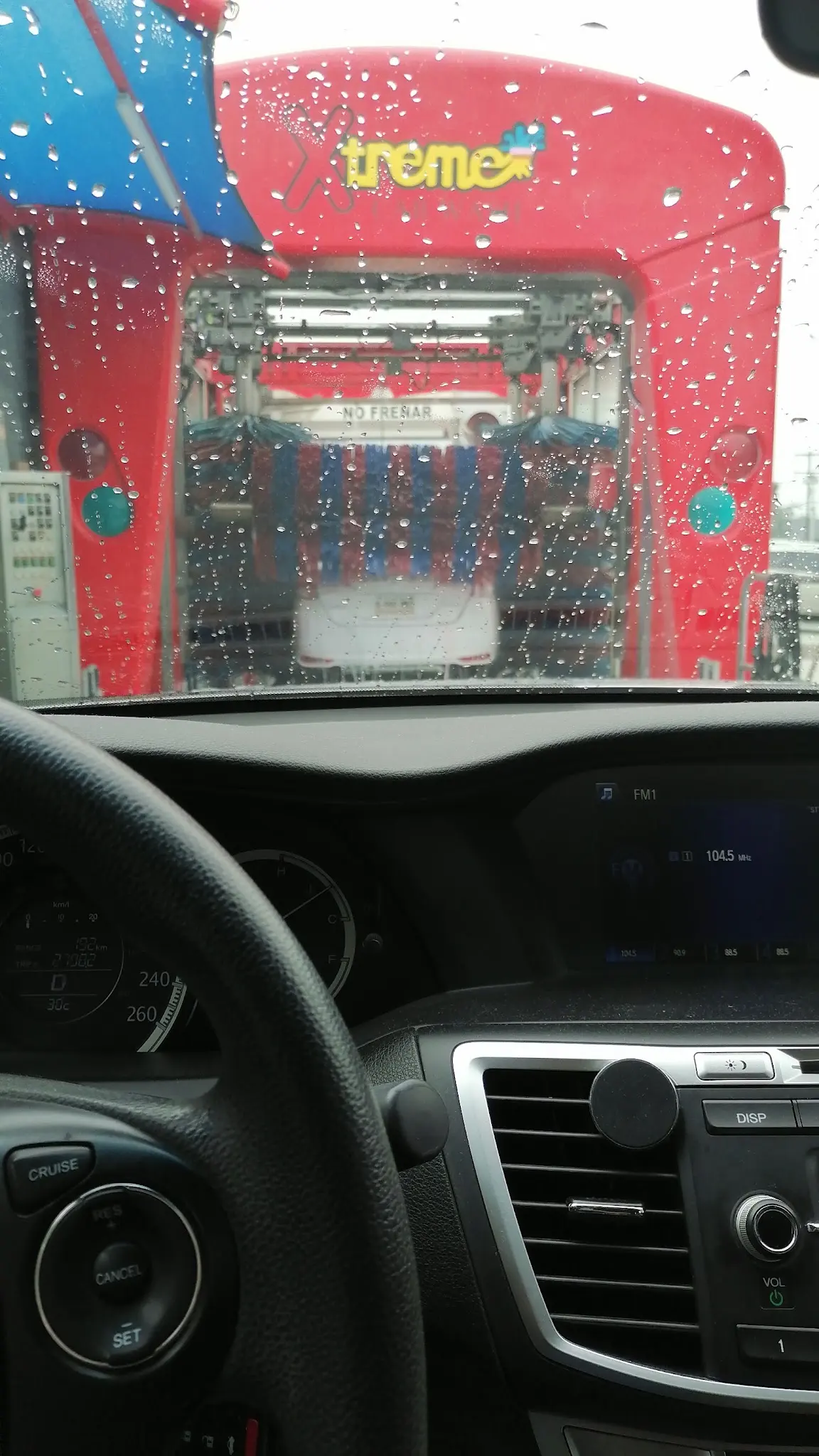 Xtreme Car Wash Raul Salinas — foto 3 de 3